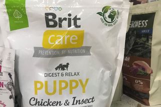 ÚOHS potrestal distributora krmiv Plaček Pet Products pokutou 36 milionů korun - Seznam Zprávy